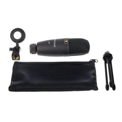 Набор для звукозаписи PreSonus AudioBox 96 Studio Ultimate