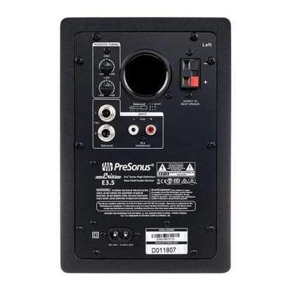 Набор для звукозаписи PreSonus AudioBox 96 Studio Ultimate