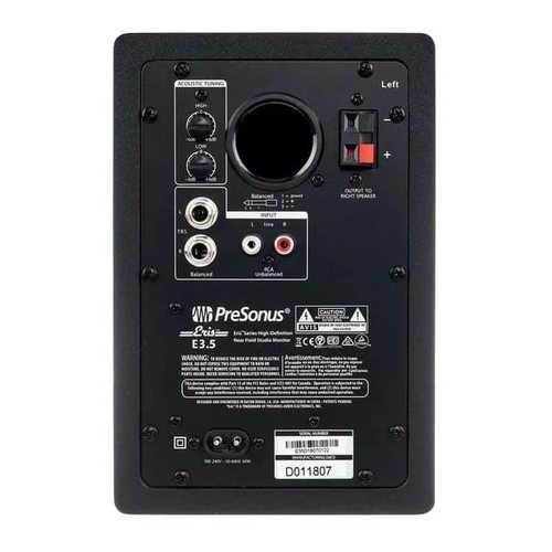 Набор для звукозаписи PreSonus AudioBox 96 Studio Ultimate