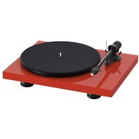 Pro-Ject Debut Carbon Evo (красный)