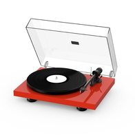 Pro-Ject Debut Carbon Evo (красный)