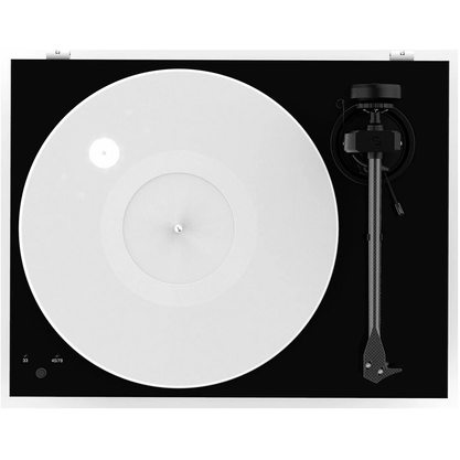Виниловый проигрыватель Pro-Ject X1 (черный)