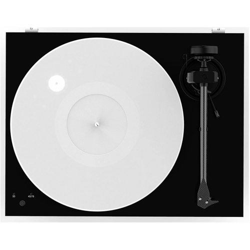 Виниловый проигрыватель Pro-Ject X1 (черный)