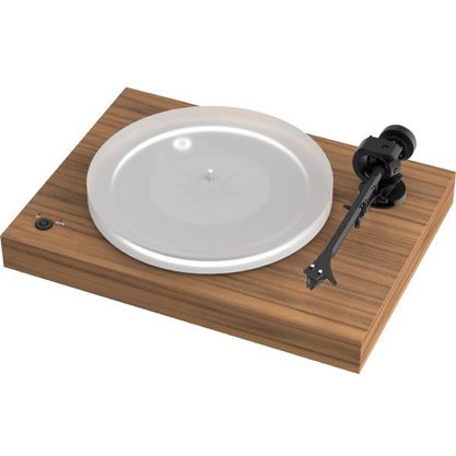 Виниловый проигрыватель Pro-Ject X2 (дерево)