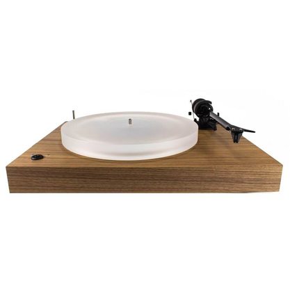 Виниловый проигрыватель Pro-Ject X2 (дерево)