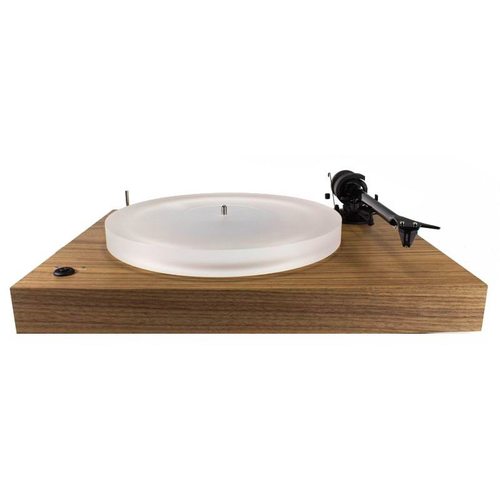 Виниловый проигрыватель Pro-Ject X2 (дерево)