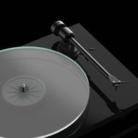 Pro-ject T1 Phono SB (черный)