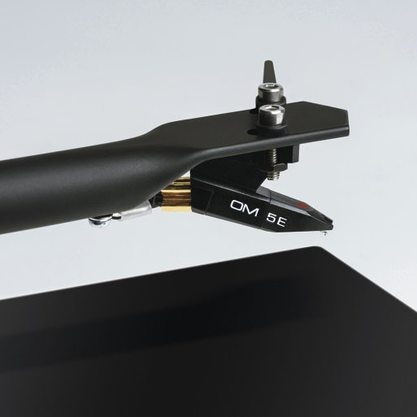Виниловый проигрыватель Pro-ject T1 Phono SB (черный)