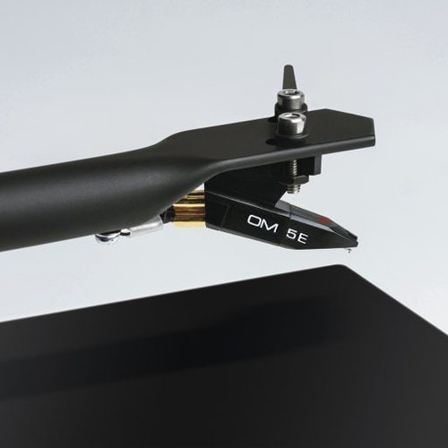 Виниловый проигрыватель Pro-ject T1 Phono SB (черный)