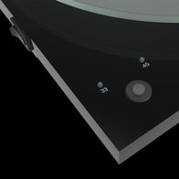 Pro-ject T1 Phono SB (черный)