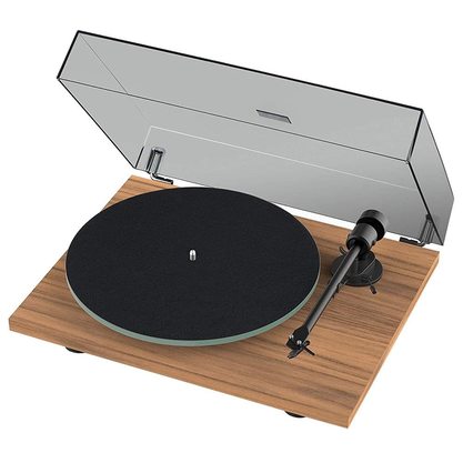 Виниловый проигрыватель Pro-Ject T1 (дерево)