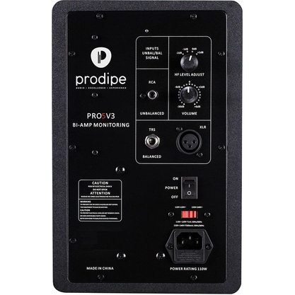 Студийный монитор Prodipe Pro 5 V3