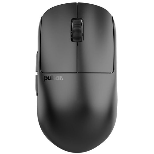 Игровая мышка Pulsar X2 H Wireless Size 1 (черный)