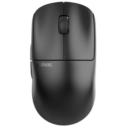 Игровая мышка Pulsar X2 V2 Wireless Size 1 (черный)