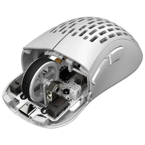 Игровая мышка Pulsar XLite Wireless V2 Competition Mini (белый)