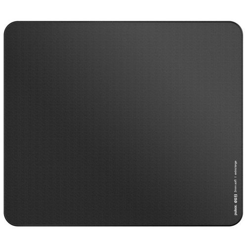 Коврик для мыши Pulsar ES2 Mouse Pad 3mm L (черный)