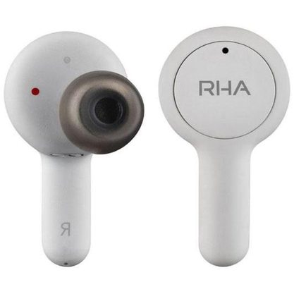 Беспроводные наушники RHA TrueConnect (белый)