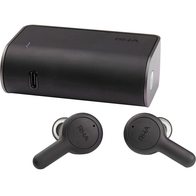 RHA TrueConnect 2 Carbon Black