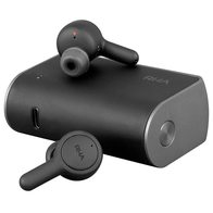RHA TrueConnect 2 Carbon Black