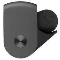 RHA TrueConnect 2 Carbon Black