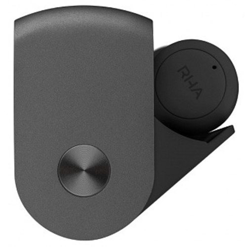 Беспроводные наушники RHA TrueConnect 2 Carbon Black