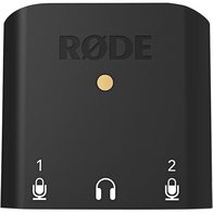 RODE AI-Micro