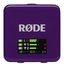 Микрофон RODE Wireless GO III (фиолетовый)