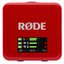 Микрофон RODE Wireless GO III (красный)