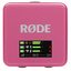 Микрофон RODE Wireless GO III (розовый)