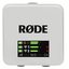 Микрофон RODE Wireless GO III (белый)