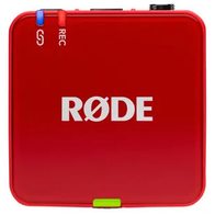 RODE Wireless GO III (красный)