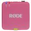 Микрофон RODE Wireless GO III (розовый)