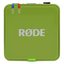 Микрофон RODE Wireless GO III (зеленый)