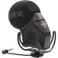 Микрофон RODE VideoMic Pro Rycote