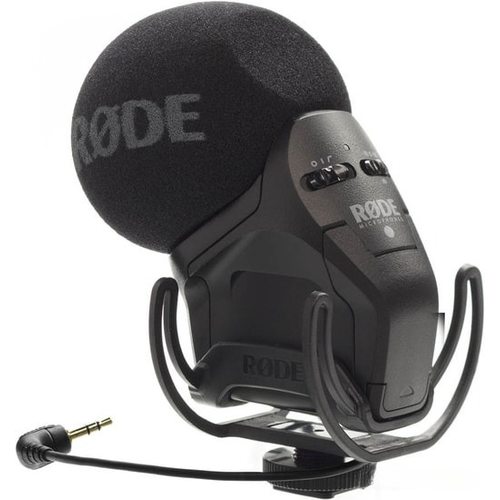 Микрофон Микрофон RODE VideoMic Pro Rycote