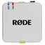 Микрофон RODE Wireless GO III (белый)