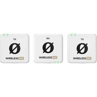 Rode Wireless ME Dual (белый)