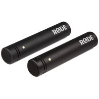 RODE M5 Matced Pair