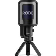 RODE NT-USB+