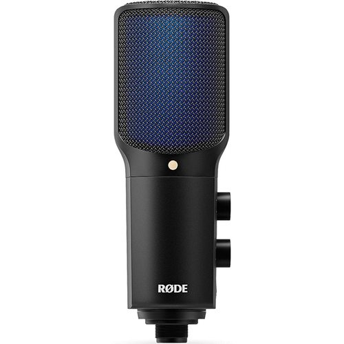 Микрофон RODE NT-USB+