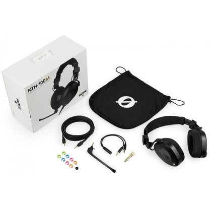 Наушники RODE NTH-100M