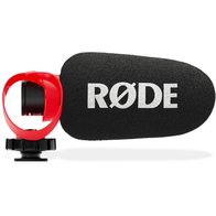 RODE VideoMicro II