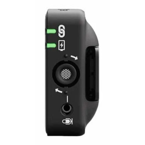 Микрофон RODE Wireless ME TX