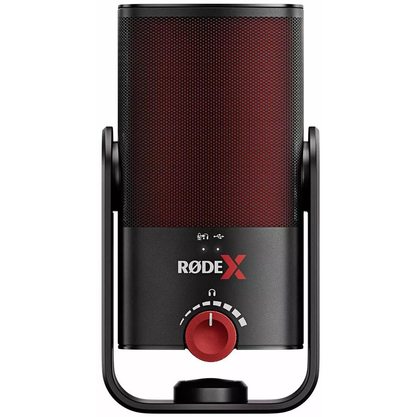 Микрофон RODE XCM-50