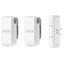 Микрофон RODE Wireless Micro USB-L (белый)