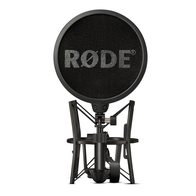 RODE NT1 + Ai1 Interface Bundle