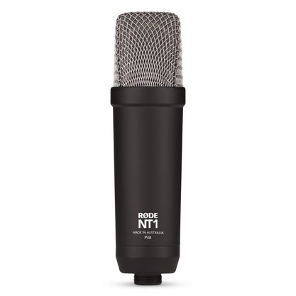 Микрофон Rode NT1 Signature Series (черный)