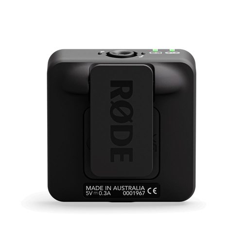 Микрофон Rode Wireless ME