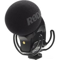 Микрофон RODE VideoMic Pro Rycote