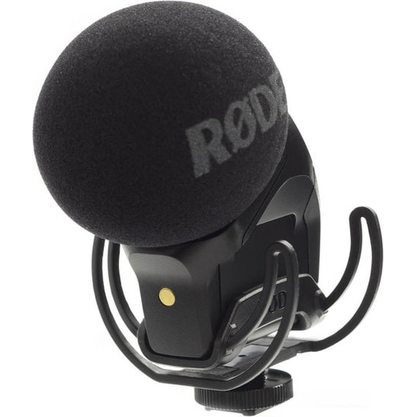 Микрофон Микрофон RODE VideoMic Pro Rycote